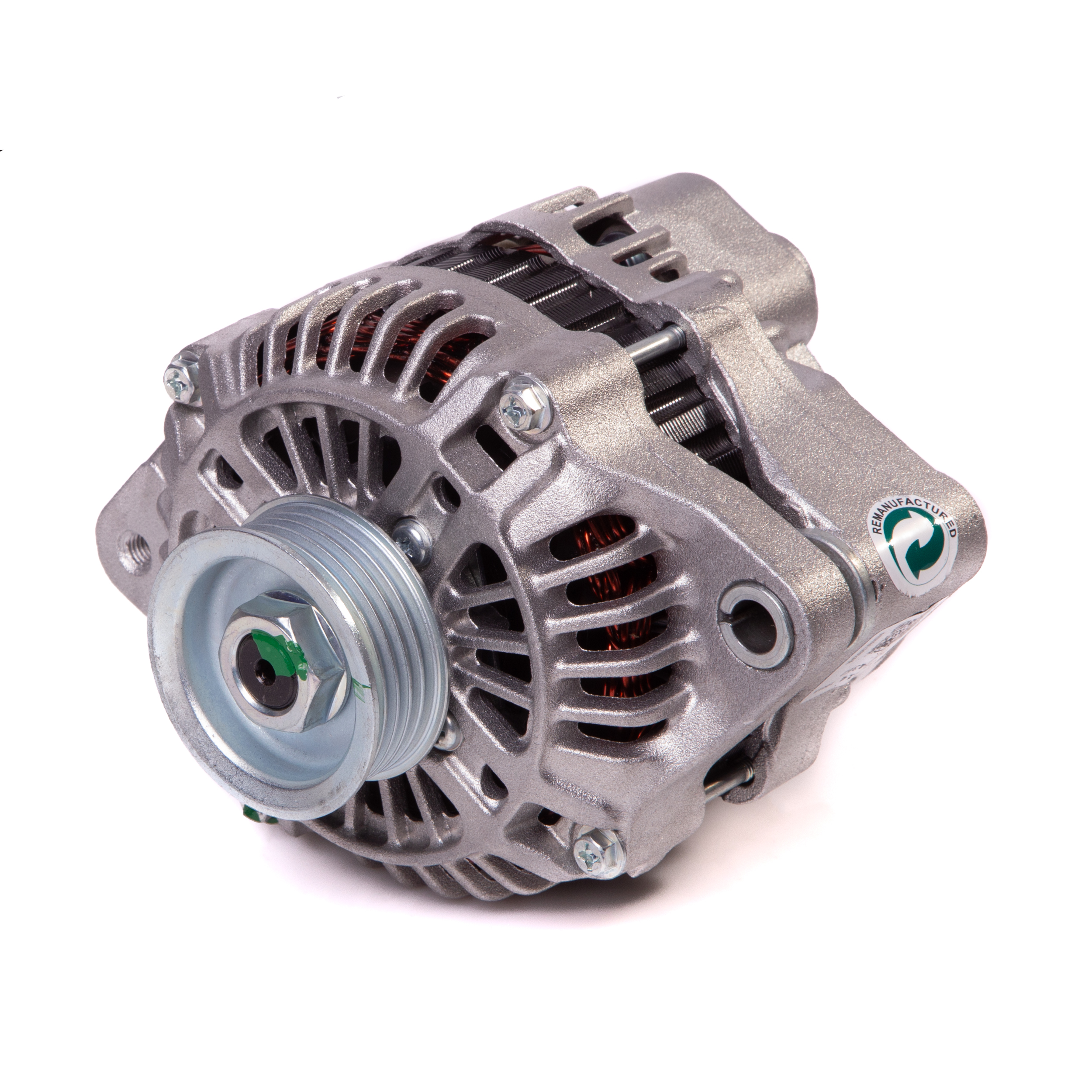 HARTWINN 40.286572HRTE 40.286572HRTE ALTERNATOR - HARTWINN CU PIESA LA SC