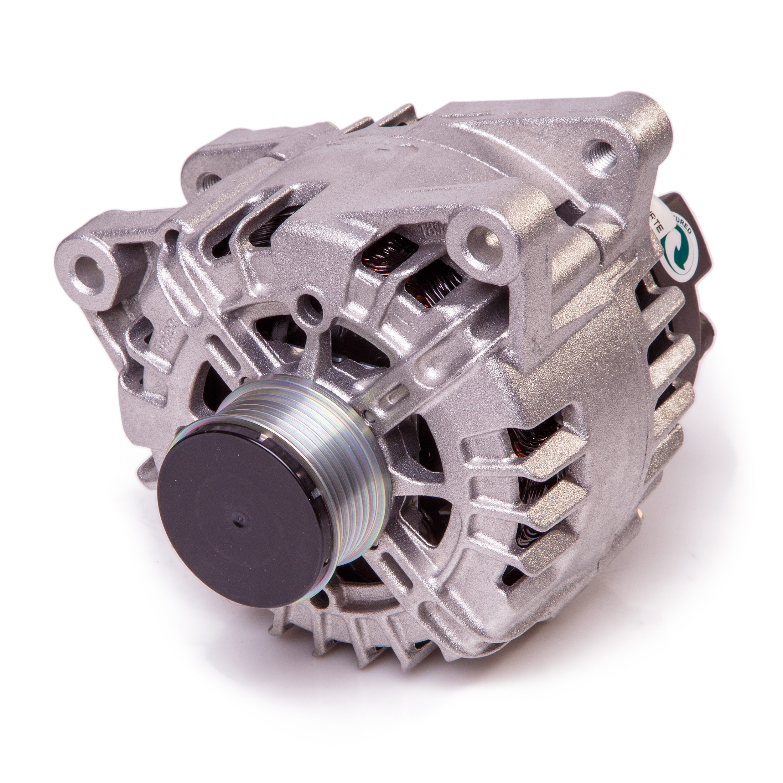 HARTWINN 40.286580HRTE 40.286580HRTE ALTERNATOR - HARTWINN CU PIESA LA SC