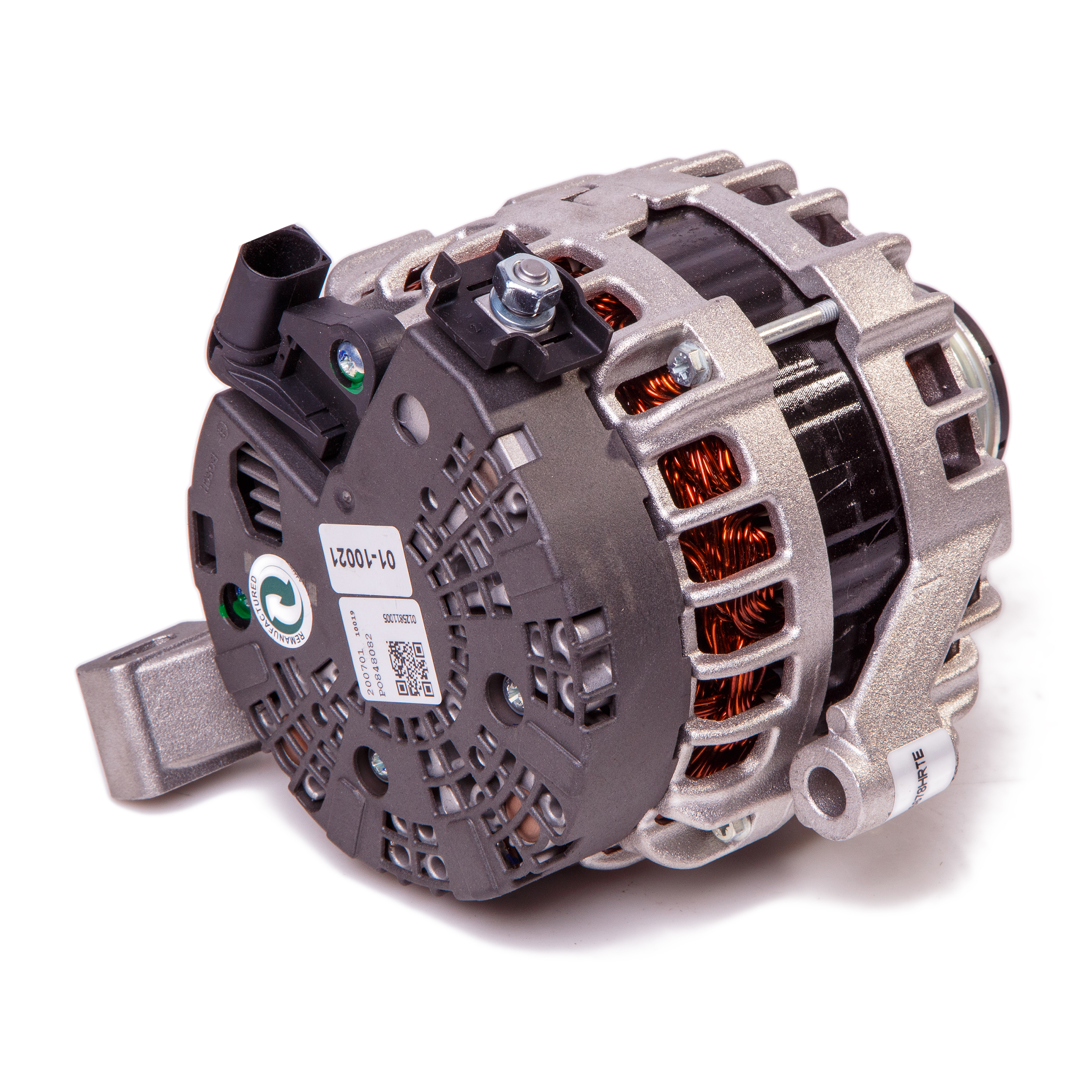 HARTWINN 40.286678HRTE 40.286678HRTE ALTERNATOR - HARTWINN CU PIESA LA SC