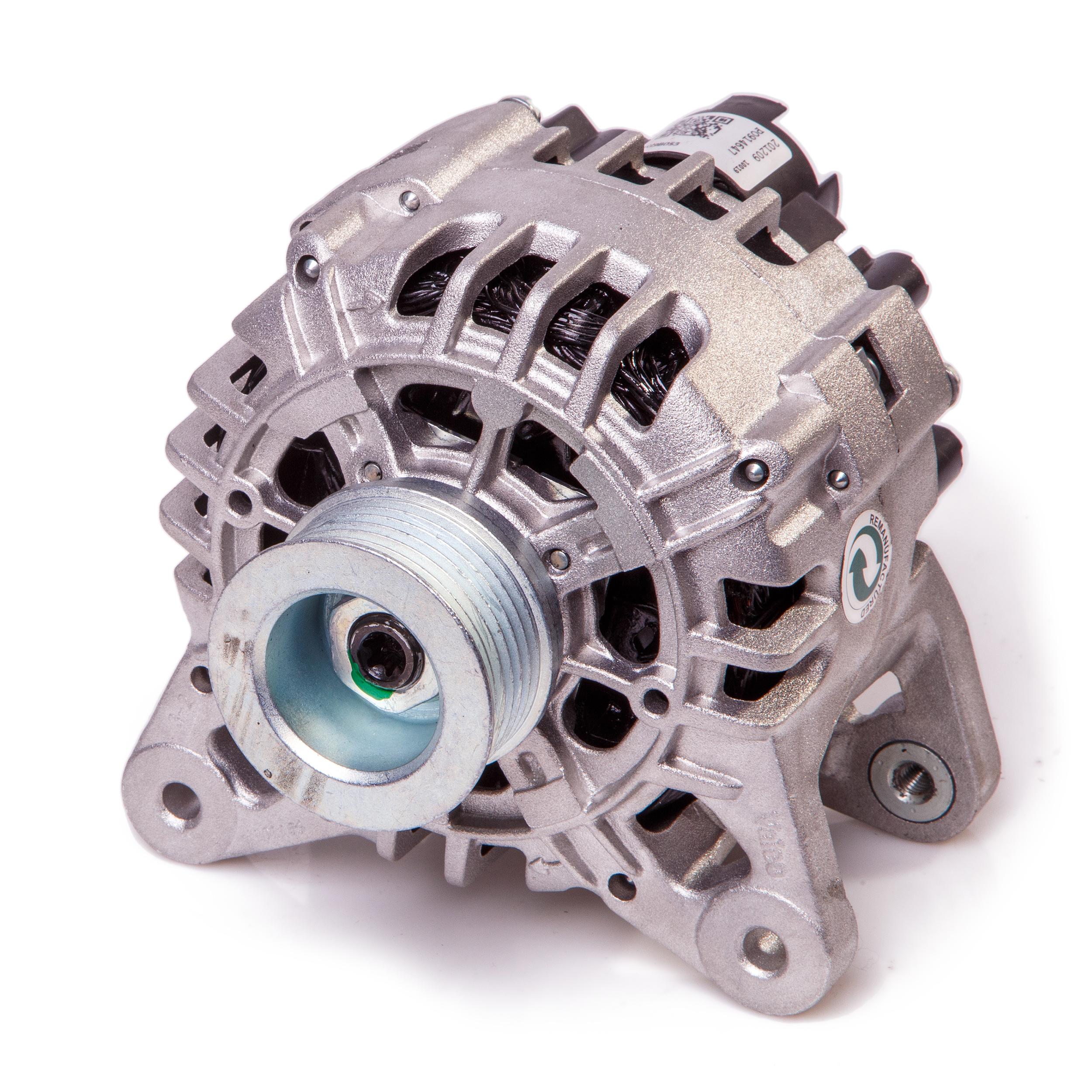 HARTWINN 40.286700HRTE 40.286700HRTE ALTERNATOR - HARTWINN CU PIESA LA SC
