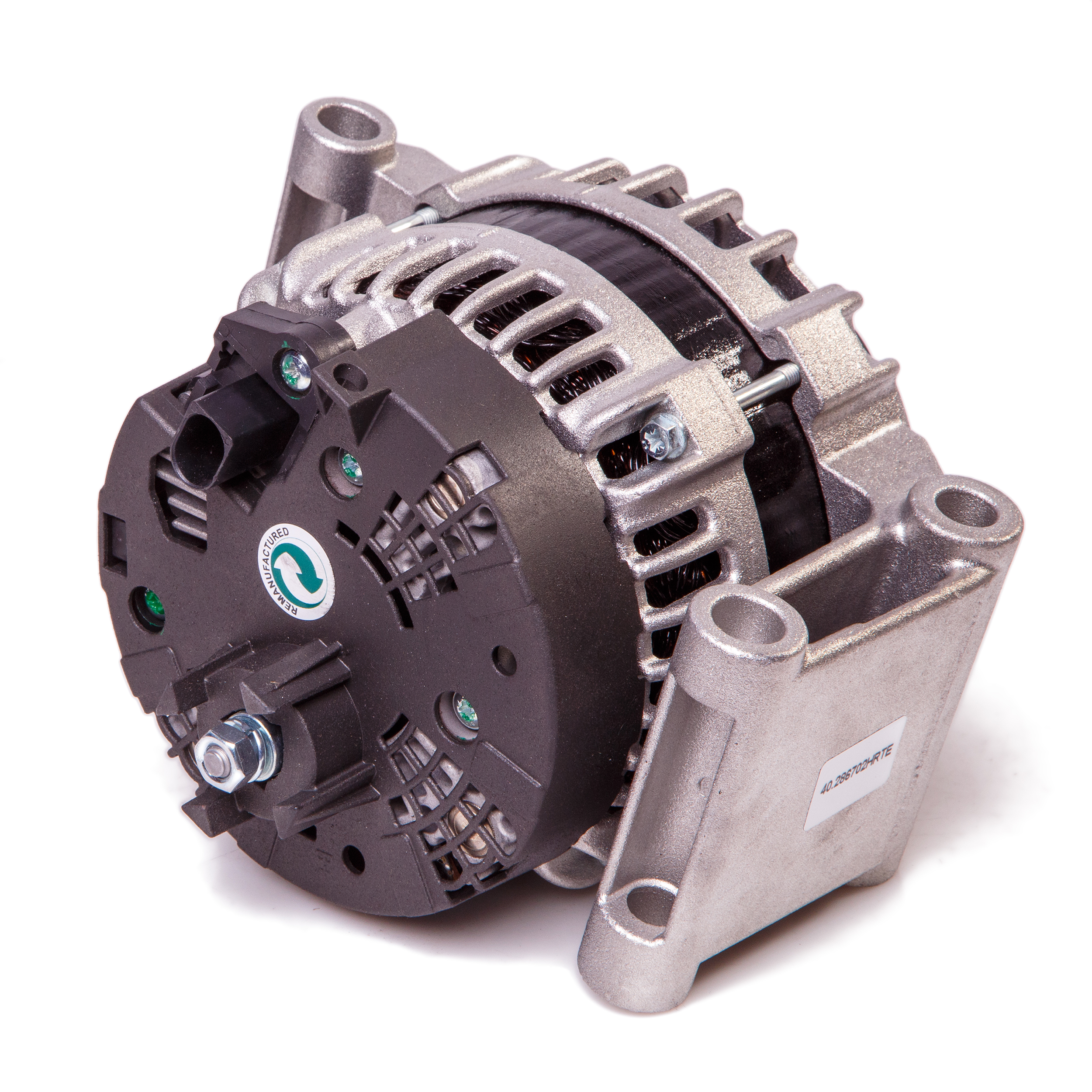 HARTWINN 40.286702HRTE 40.286702HRTE ALTERNATOR HARTWINN CU PIESA LA SCHI