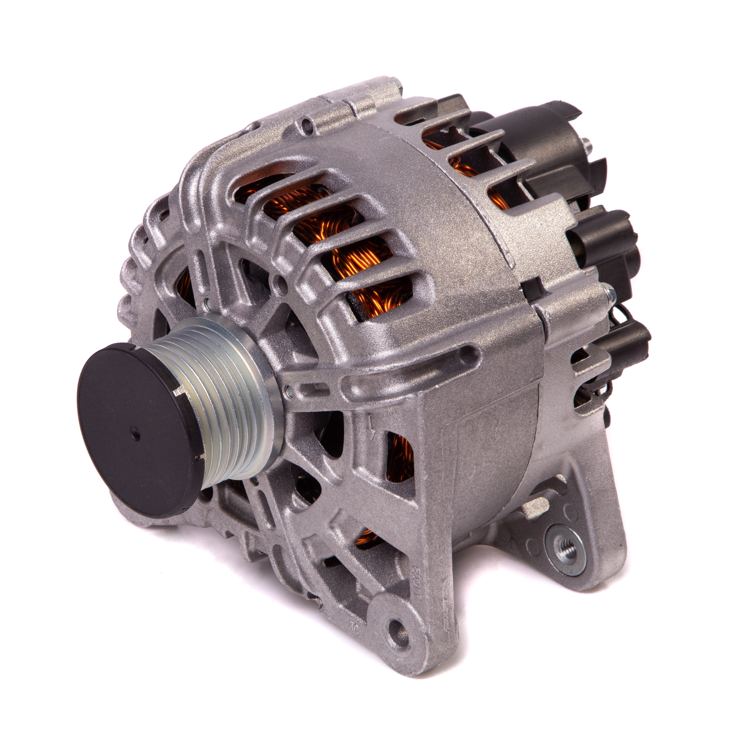 HARTWINN 40.286850HRTE 40.286850HRTE ALTERNATOR HARTWINN CU PIESA LA SCHI