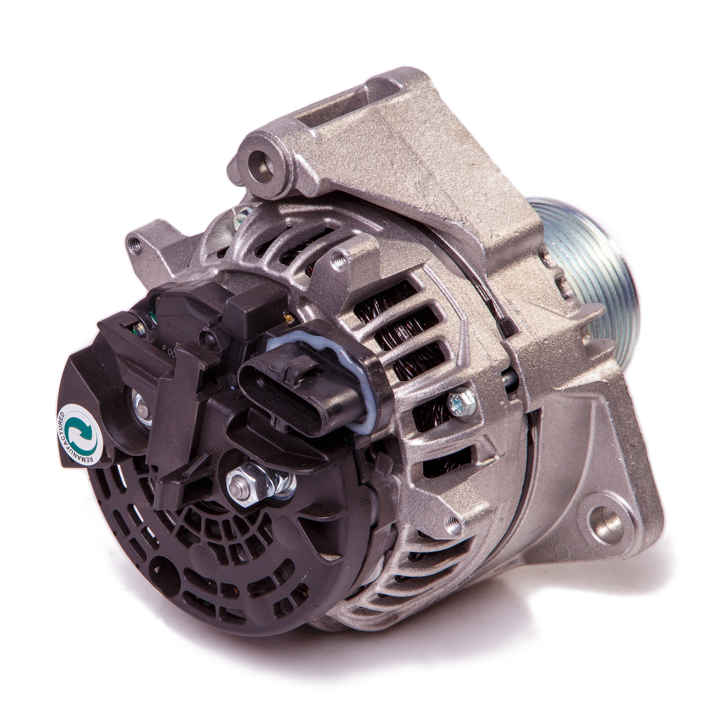 HARTWINN 40.484636HRTE 40.484636HRTE ALTERNATOR - HARTWINN CU PIESA LA SC