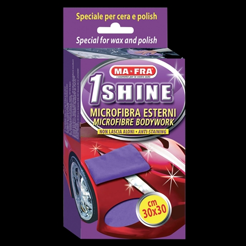  LAVETA MOV MICROFIBRA PENTRU EXTERIOR