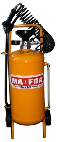  NEBULIZATOR 50L - MAFRA