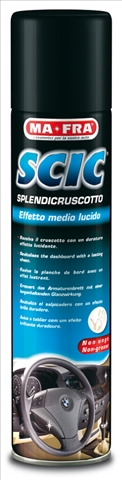  POLISH BORD SCIC BLUE SPRAY 600 ML