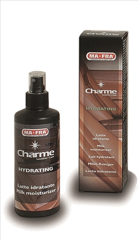  LAPTE HIDRATANT PT TAPISERIE DIN PIELE CHARME HYDRATING 150 ML