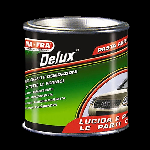  PASTA ABRAZIVA 200ML