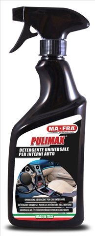  PULIMAX SOLUTIE UNIVERSALA CURATAT INTERIOR AUTO, 500 ML