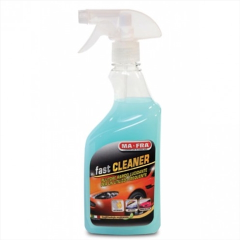  CURATITOR CAROSERIE CU CEARA SINTETICA, 500ML