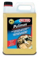  PULIMAX SOLUTIE UNIVERSALA CURATAT INTERIOR AUTO, 4.5 L