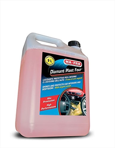  DIAMANTPLAST FOUR 4.5L MA*FRA