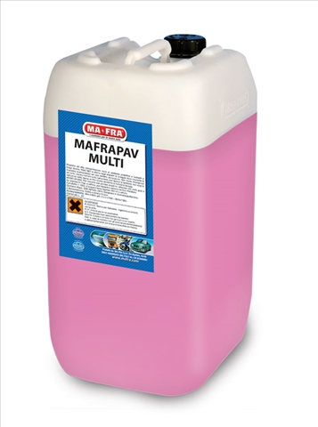  MAFRAPAV DETERGENT PENTRU PODEA 20L