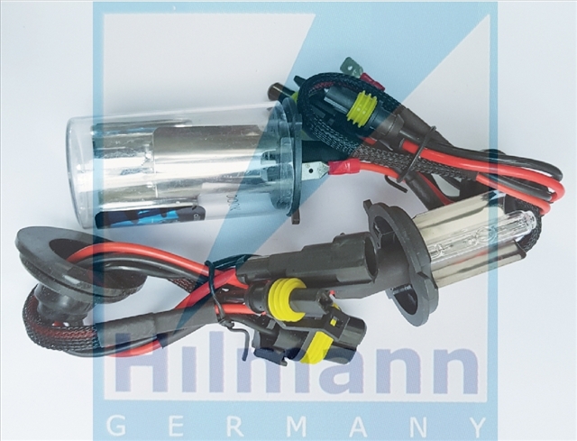  SET (2 BUC) HID H3 NBB FD