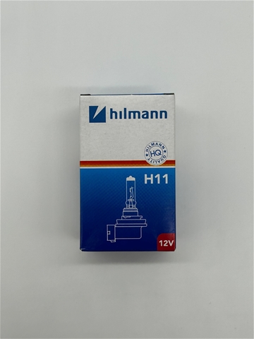  HILMANN H11 12V 55W PGJ19-2