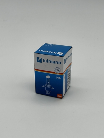  HILMANN H4 24V 75/70W P43T/P45T
