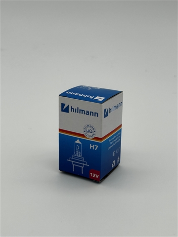  BEC H7 12V 55W PX26D