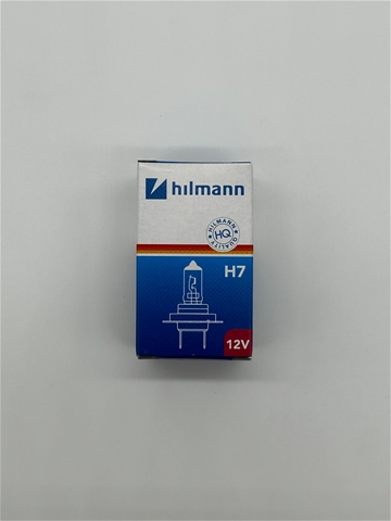  BEC H7 12V 55W PX26D