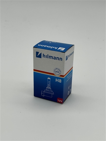  HILMANN H8 12V 35W PGJ19-1