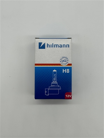  HILMANN H8 12V 35W PGJ19-1
