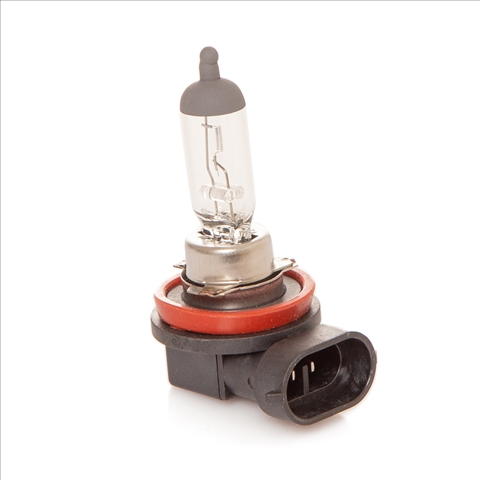 HILMANN H8 12V 35W PGJ19-1