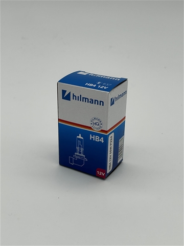 HILMANN HB4 12V 51W P22D