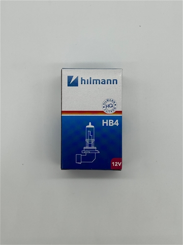  HILMANN HB4 12V 51W P22D