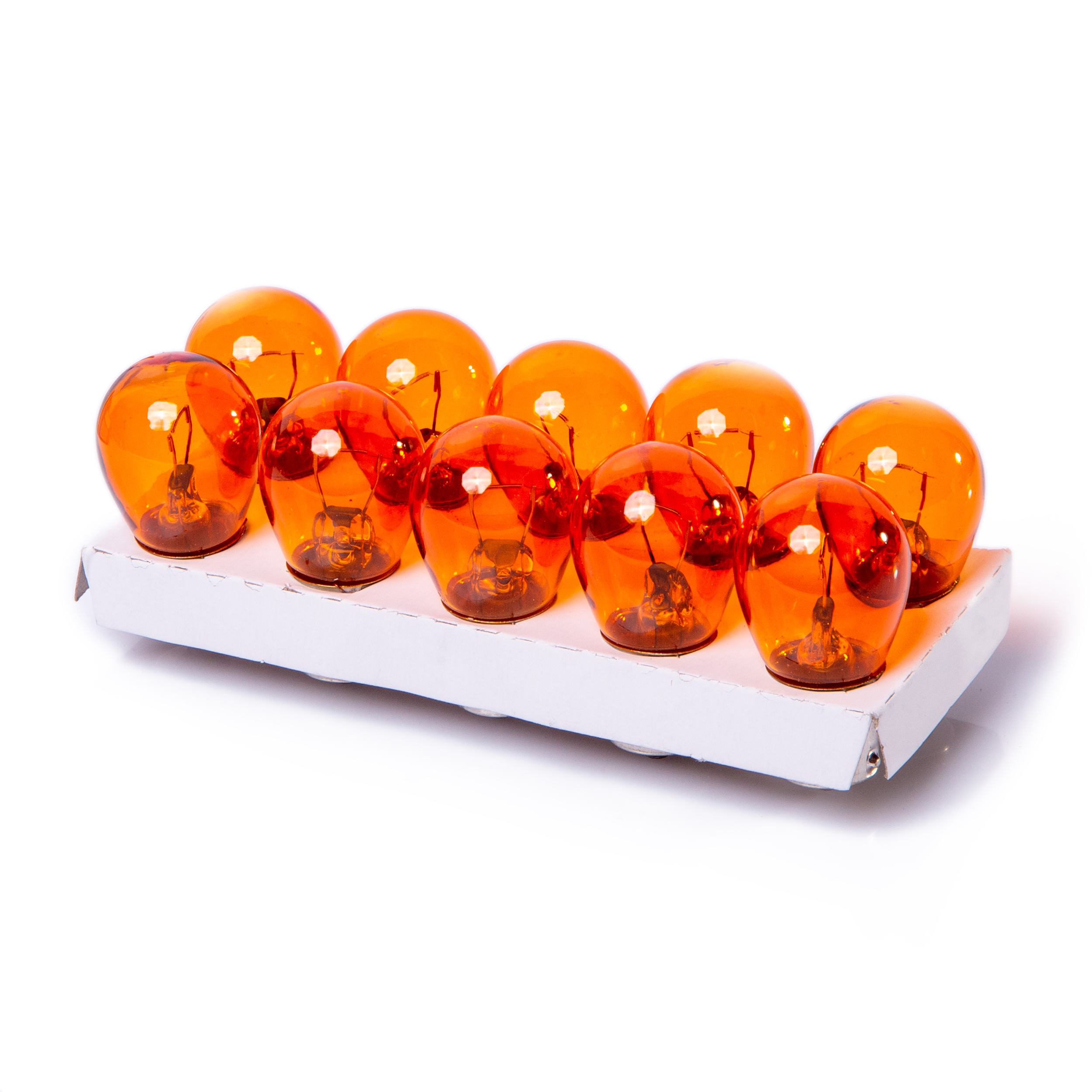  BEC 12V TIP PY21W (SE FACTUREAZA CATE 10)