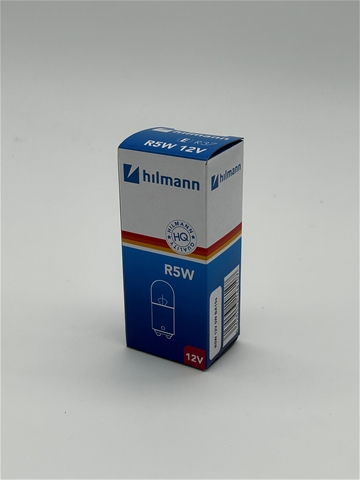  BEC 12V TIP R5W SOCLU BA15S (SE FACTUREAZA CATE 10)