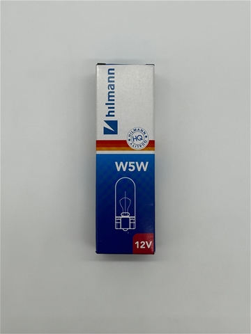  BEC 12V TIP W5W (SE FACTUREAZA CATE 10)