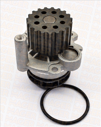 HAGER H9346 Vízszivattyú, vízpumpa