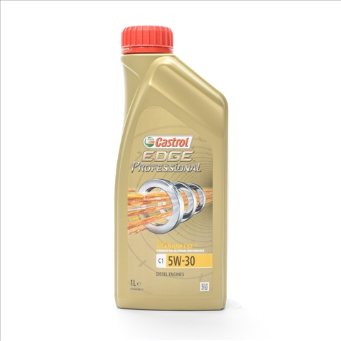  EDGE PROFESSIONAL 5W-30 C1 1L - 1537FB CASTROL