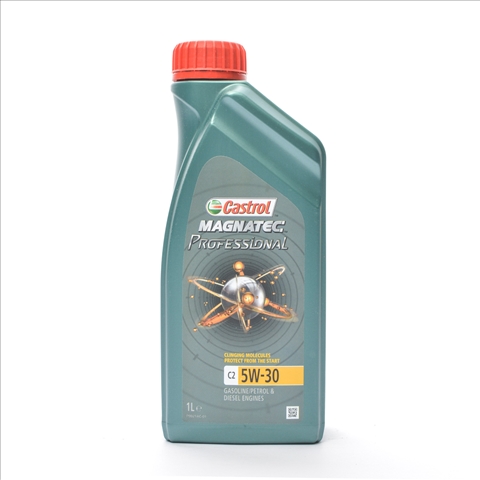  MAGNATEC C2 5W-30 1L - 15F6C8 CASTROL
