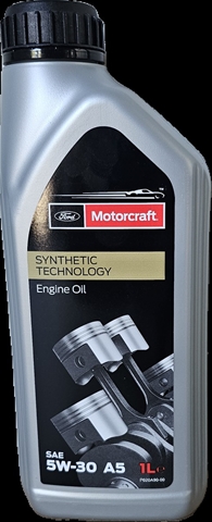  ULEI FORD MOTORCRAFT A5 5W30 1L