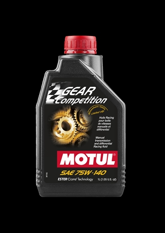  GEAR COMP 75W140 1L (105779) MOTUL