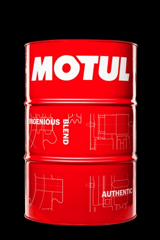  8100 X-CLEAN PLUS 5W30 208L (102262) MOTUL