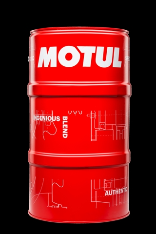  8100 X-CLEAN PLUS 5W30 60L (102261) MOTUL