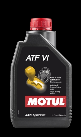  ATF VI 1L (109771) MOTUL