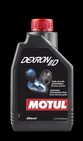  DEXRON II D 1L (105775) MOTUL