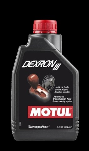  DEXRON III 1L (105776) MOTUL