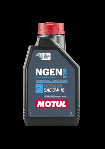  NGEN HYBRID 0W16 1L (111886) MOTUL