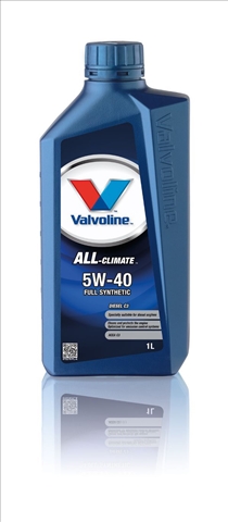  VAL ALL CLIMATE C3 5W40 1L