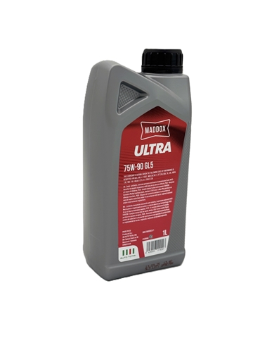  75W-90 GL5 1L MADDOX