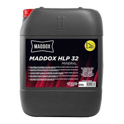  MADDOX HLP32 20L