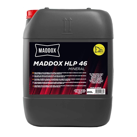  MADDOX HLP46 20L