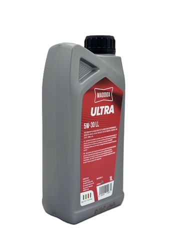  MADDOX ULTRA 5W-30 LL C3 1L