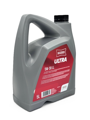  MADDOX ULTRA 5W-30 LL C3 5L