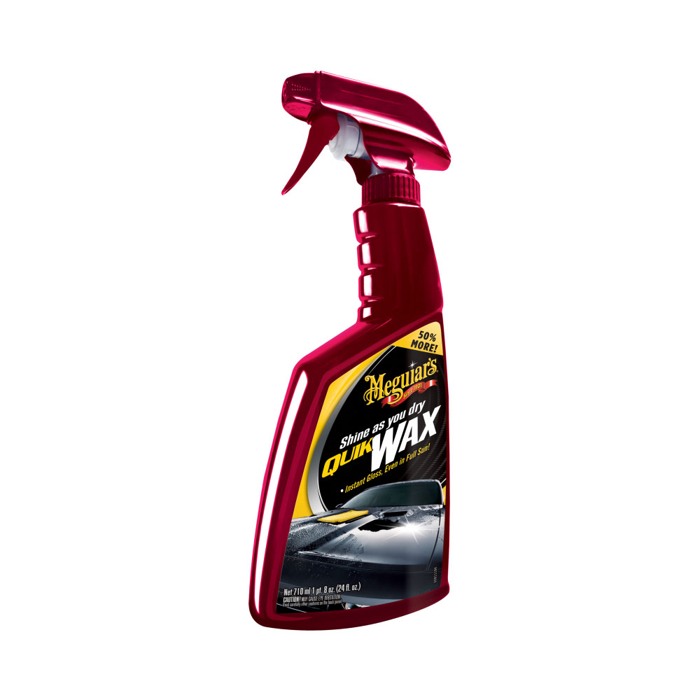  CEARA RAPIDA - MEGUIARS