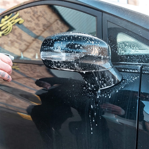  SOLUTIE CURATAT INTERIOR 3.78 L, ALL PURPOSE CLEANER - MEGUIARS