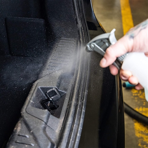 SOLUTIE CURATAT INTERIOR 3.78 L, ALL PURPOSE CLEANER  - MEGUIARS